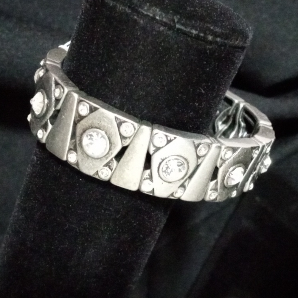 Matrix Bracelet